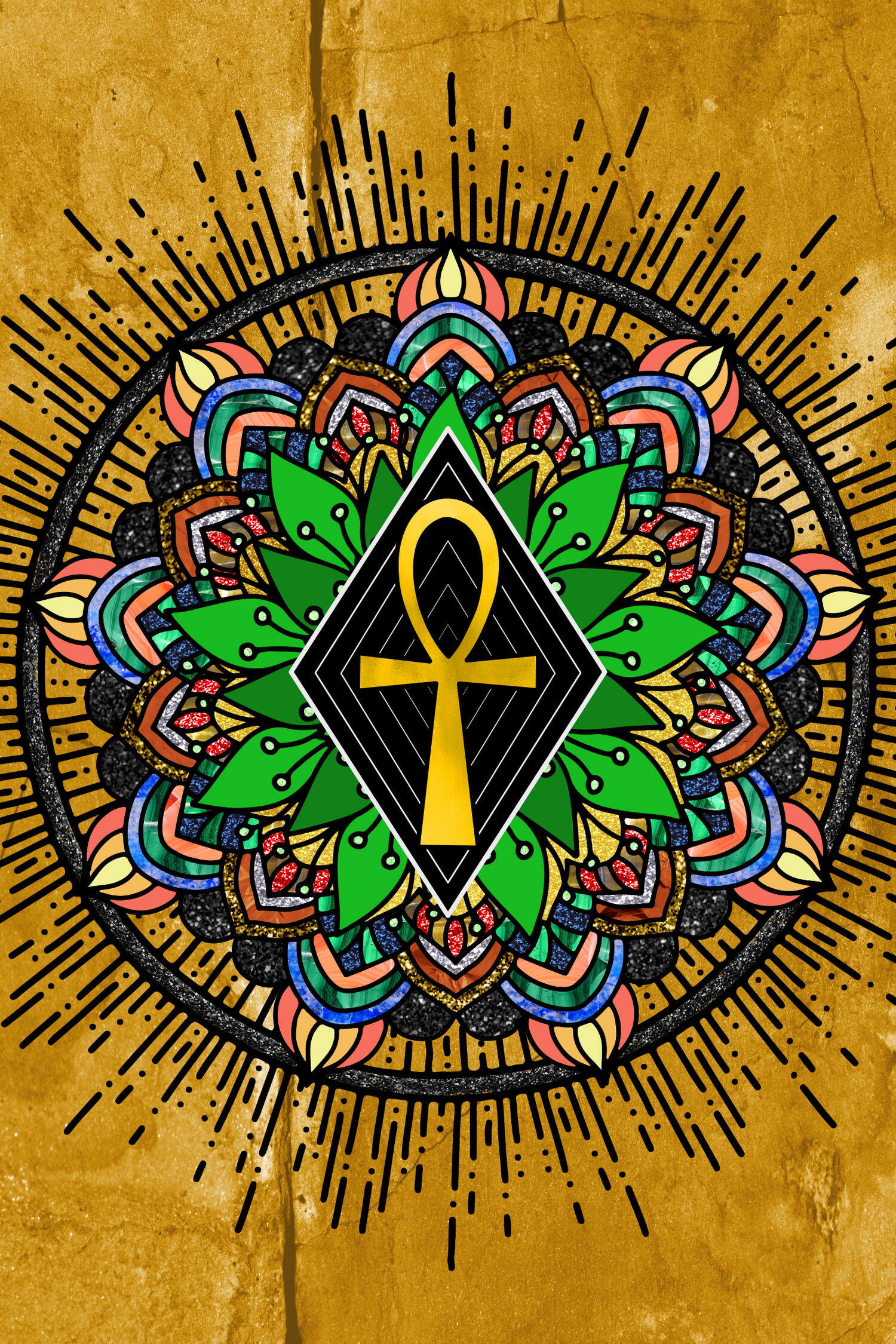 Lily Bennu at the park in a special red dress